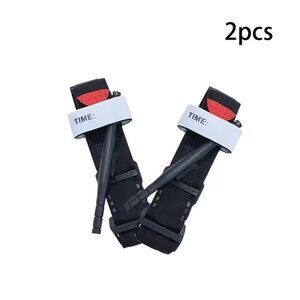 Set of 2 NEW RED TIP LARGE TOURNIQUET 36" for Arm or Leg CAT TQ EMERGENCY RESCUE